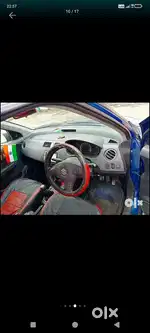 Maruti Suzuki Swift