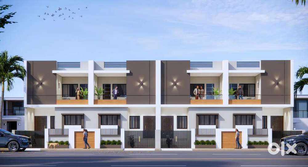 Makan bhavnagar