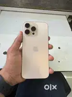 iPhone 16 Pro Max 256 GB