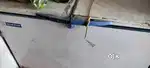 Deep freezer