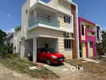 2BHK Gated Community Villa Sale in Tambaram