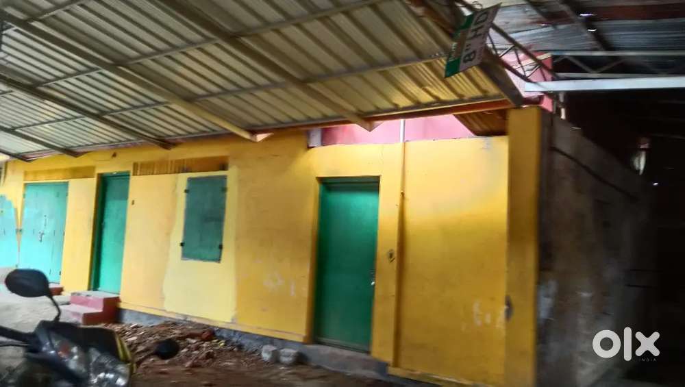 Spacious commercial space available near pattom muttada road