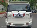 Mahindra Scorpio S10, 2015, Diesel