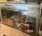Commercial Chiller Counter (For Cake & Sweet Shop)