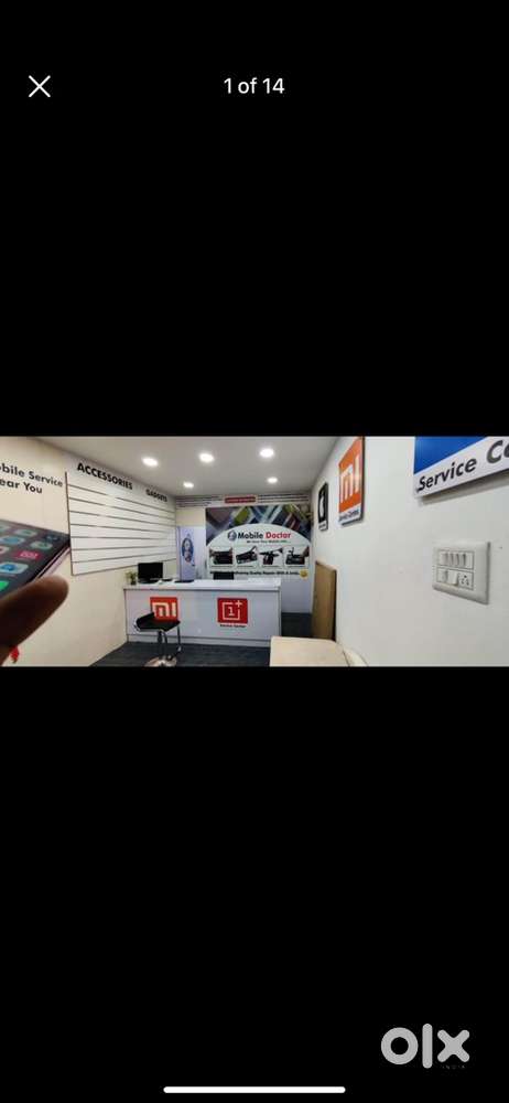 Need mobile tecnician basic experience