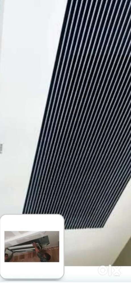 Daikin Cassette ACs for sale-new