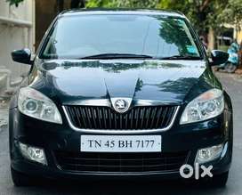 Skoda Rapid 1.5 TDI AT Style, 2015, Diesel
