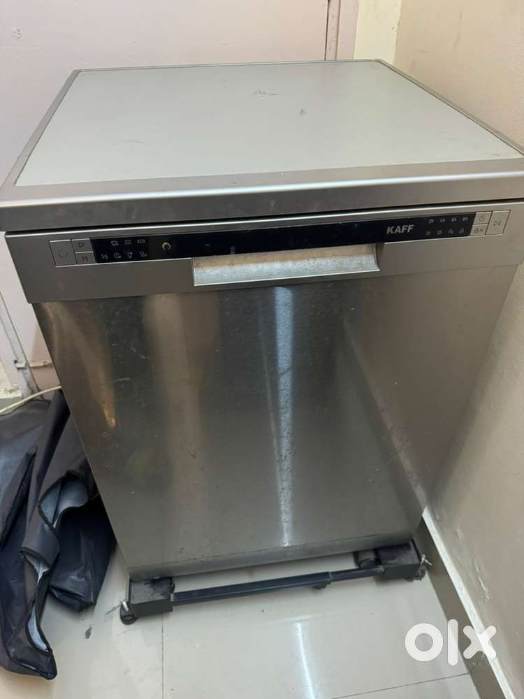 Kaff Dishwasher