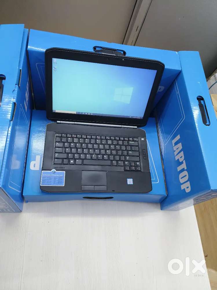 Dell Latitude e5420

i5 laptop (second hand laptop) old laptop