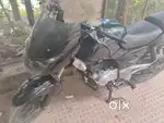 Bajaj Pulsar 180 DTS-I