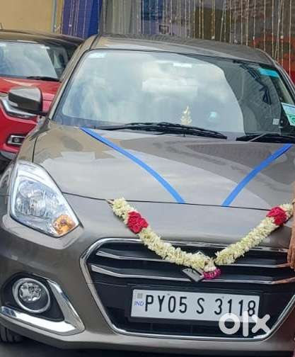 Driver for part time