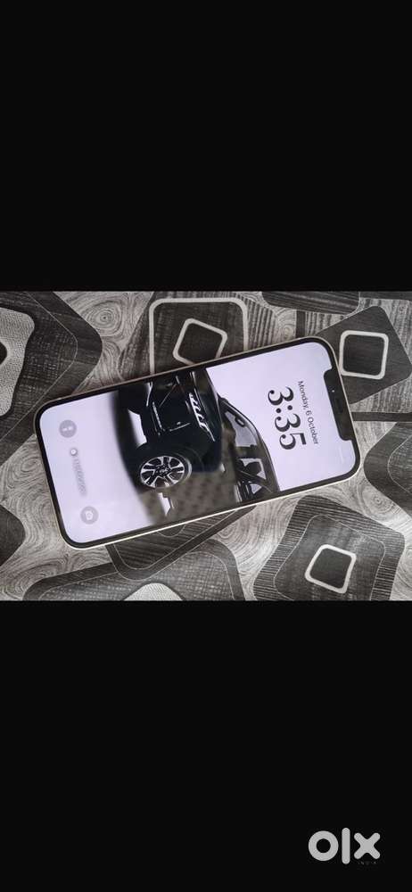 Iphone 12 good condition