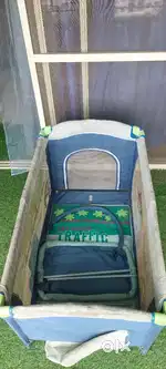 Baby bed/crib for sale