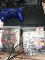 PS3 super slim