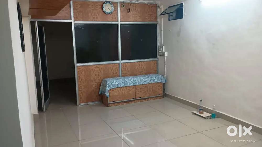 Office work hall available