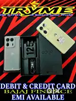 TRYME MOTOROLA EDGE 50 ULTRA 12GB RAM 512GB Ful Kit Box Fresh Conditin