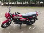 Good condition only 16000 km driven