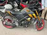 Yamaha MT-15 V2 – Like New, Low KM, Great Deal!