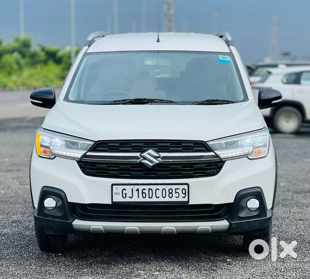 Maruti Suzuki XL6 1.5 Zeta MT, 2021, Petrol