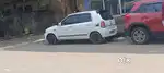 Neet and clean vehicle. No acident no replacement