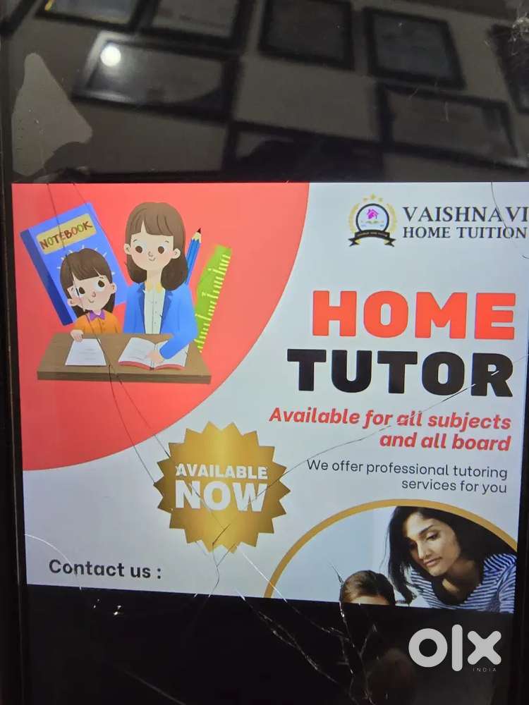 Need female home tution teacher and cooking female read descriptin plz