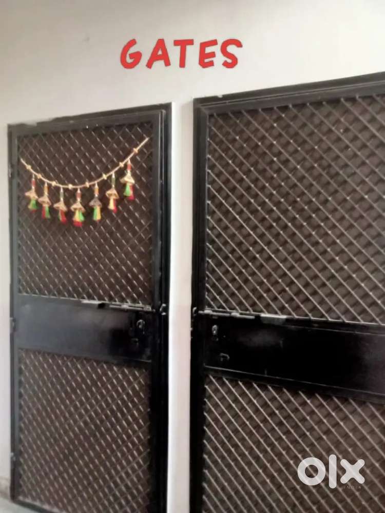 3BHK Apartment, Prime Location, South Patel Nagar (North-Facing)