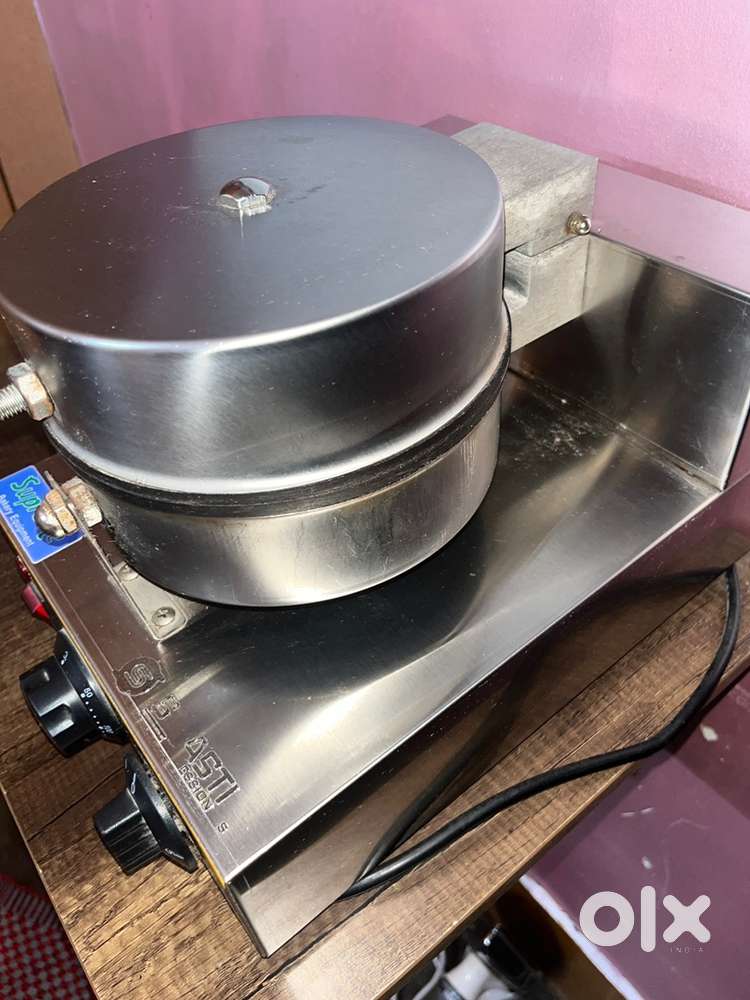 Waffle Maker
