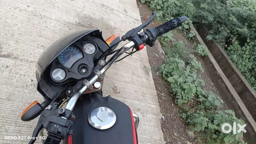 Hero honda super splendor,2009