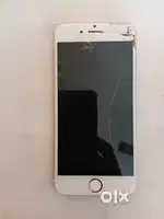 IPhone 6s (2010 model)