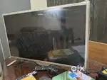 TELEVISION WITH STAB ILIZER VOLCCO