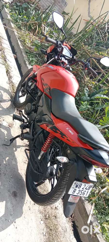Superb mint condition