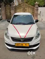 Maruti Suzuki Swift Dzire Tour S, 2022, CNG & Hybrids