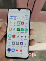 Oppo f15 mobile 8 gb ram 128 internal amoled display