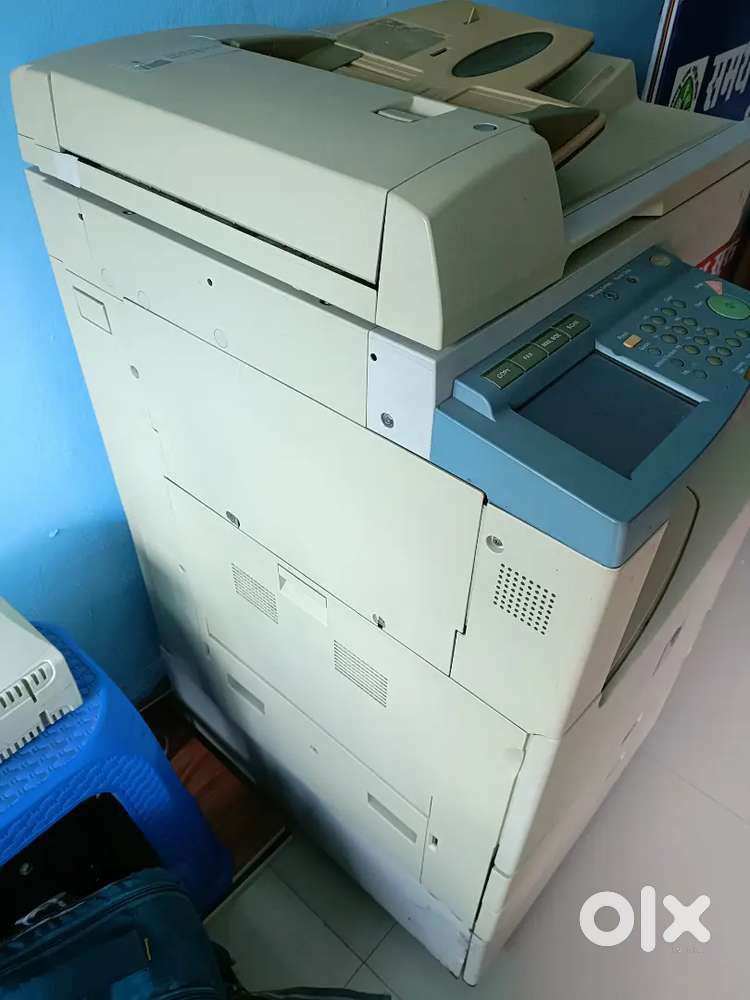 Canon ir3300 xerox machin