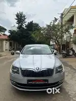 Skoda Superb Style 1.8, 2015, Petrol