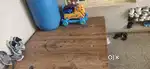 Selling one king size and one single bed