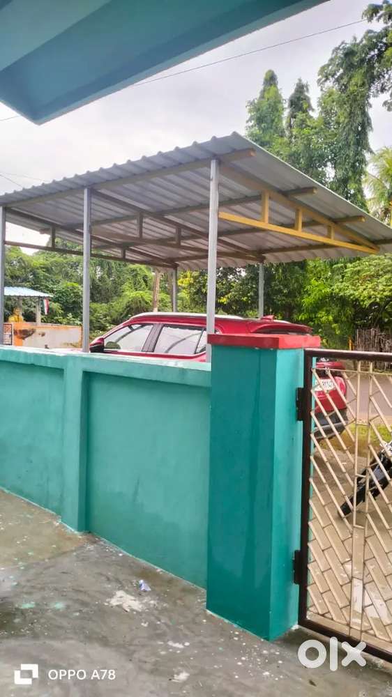 Vuda VZM individual House for Rent