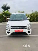 Maruti Suzuki Wagon R, 2022, CNG & Hybrids
