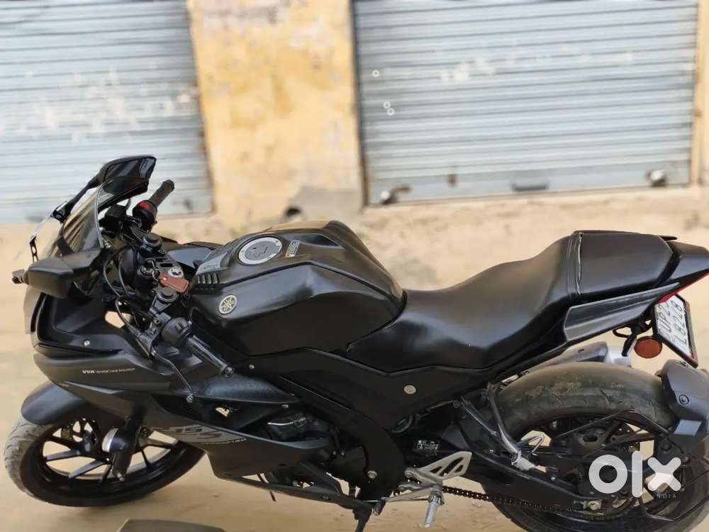 R15 v3 2023 model