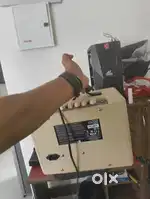 Guitar amp