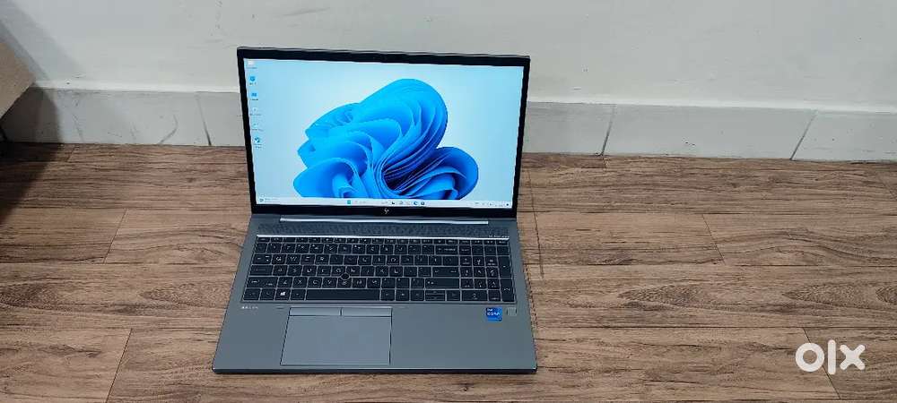 HP ZBOOK FIREFLY G8 - LAPTOP