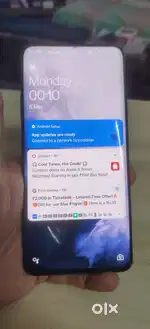 Oneplus 7 pro Absolutely Spotless