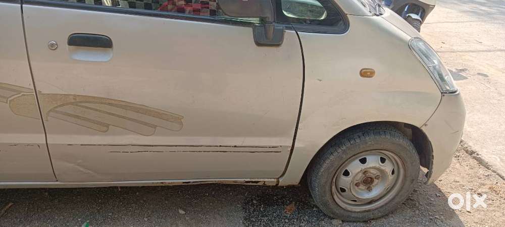 Maruti Suzuki Zen Estilo 2007 Petrol Good Condition