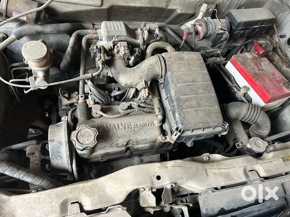 Maruti Suzuki Alto 800 2015 Petrol Well Maintained