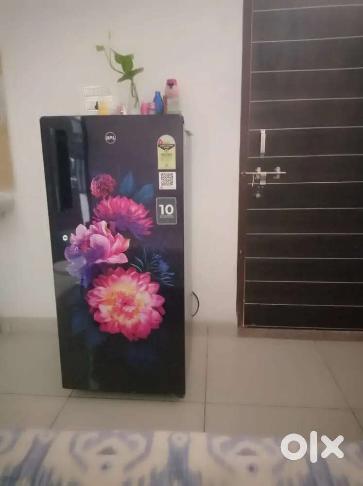 BPL 185 ltr fridge