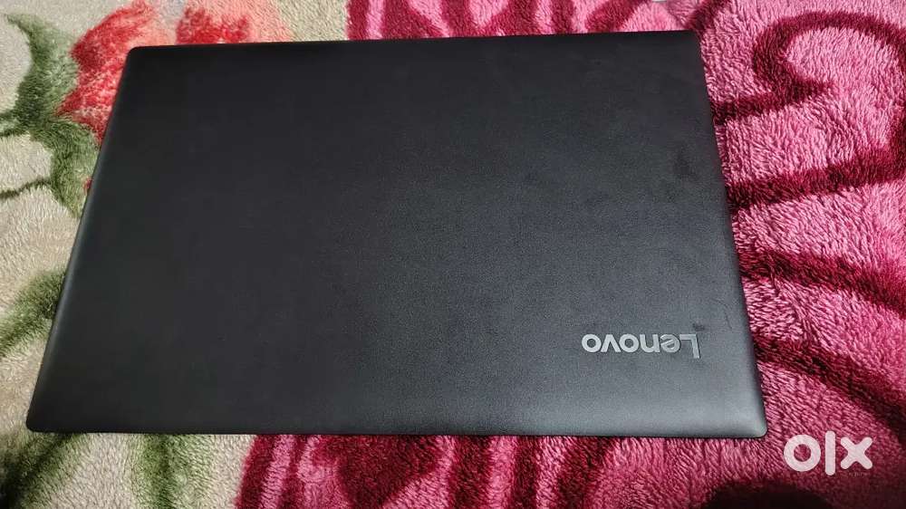 Lenovo i3 laptop excellent and new connection