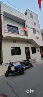 2 floor house near ujjwal nagar metro station Nagpur
