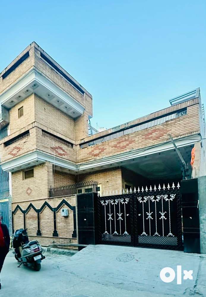 Double story kothi for sale