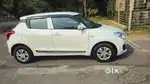 Maruti Suzuki Swift 2019 Petrol Well Maintained