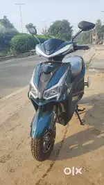 Dynamo RX1 Brand New Condition